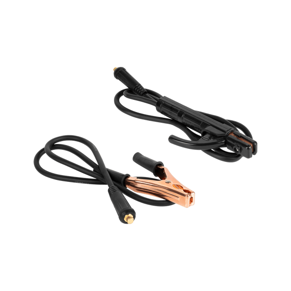Rebel Compact 140A LED MMA-invertersvets