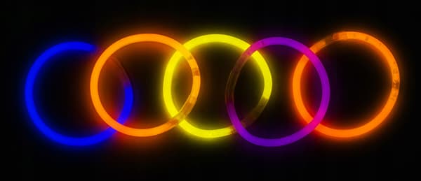 FLUORESOIVAT RANNEKORUT NR:8816