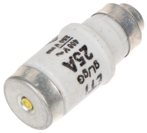 SULAKE ETI-D02/25A 25A 400V gL/gG E18 ETI