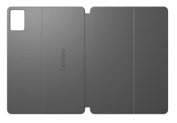 Lenovo Idea Tab foliofodral grå