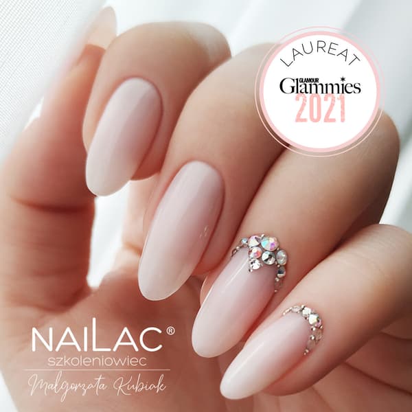 #379 MRM NaiLac Gummipolish 7ml
