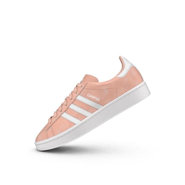 ADIDAS CAMPUS 40 DAMSKOR