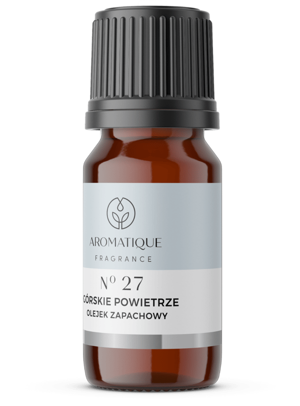 Aromatique Duftolie Bjergluft 12ml