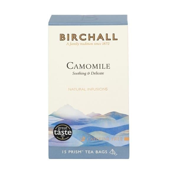 Tee PRISM Kamomilla -15 Birchall