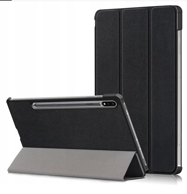 ETUI til SAMSUNG GALAXY TAB S8 PLUS 12.4 X800 X806