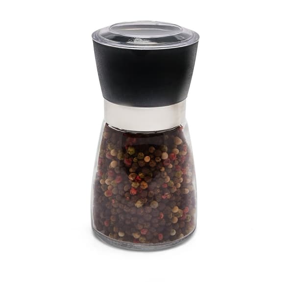 Suola- ja pippurimylly 170 ml