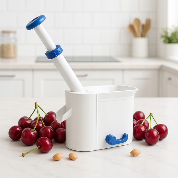 CHERRY DOTTER Udskiftelige Gummi Manuel Hurtigstenning