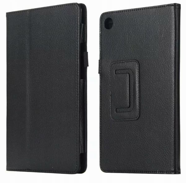 Standertaske til huawei mediapad M5 lite 8 8.0