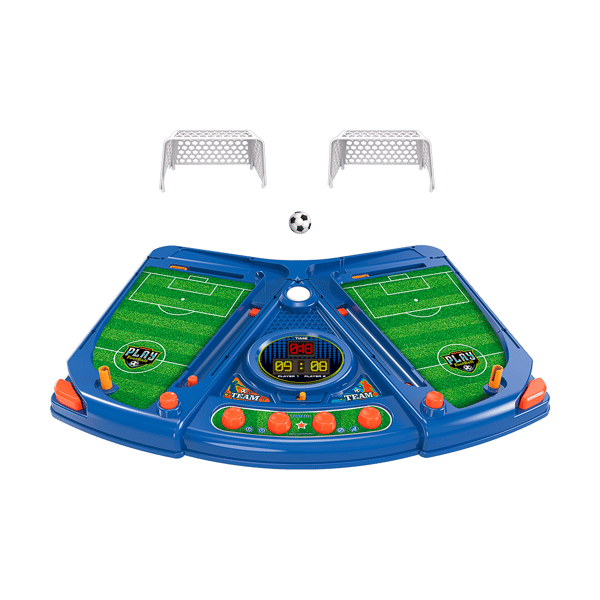 Shot Soccer Rebel bordsfotbollsspel