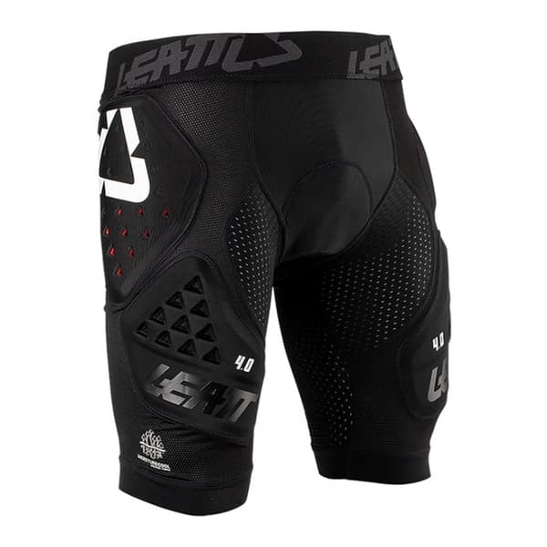 LEATT Impact -shortsit 3DF 4.0 koko L
