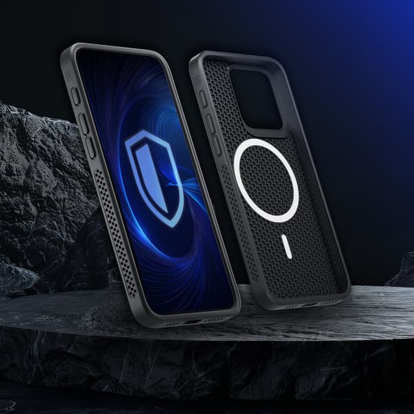 Apple iPhone 16 Pro Max - 3mk kylande MagCase