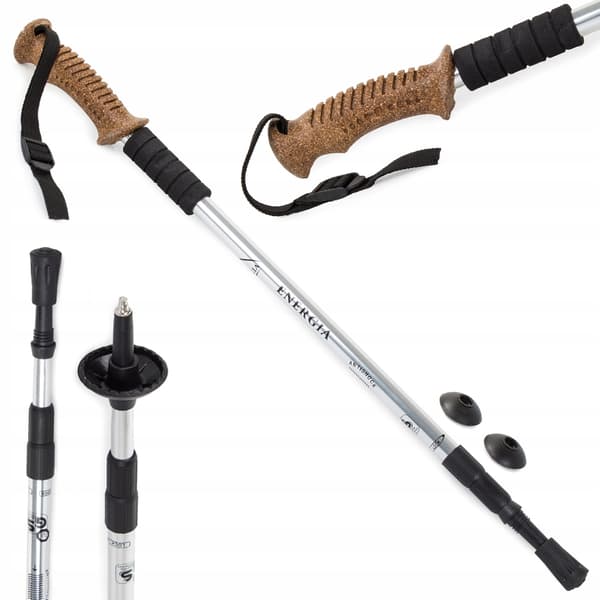 Stav Nordic Walking KOREK 012 Silver 60 cm GAB_B