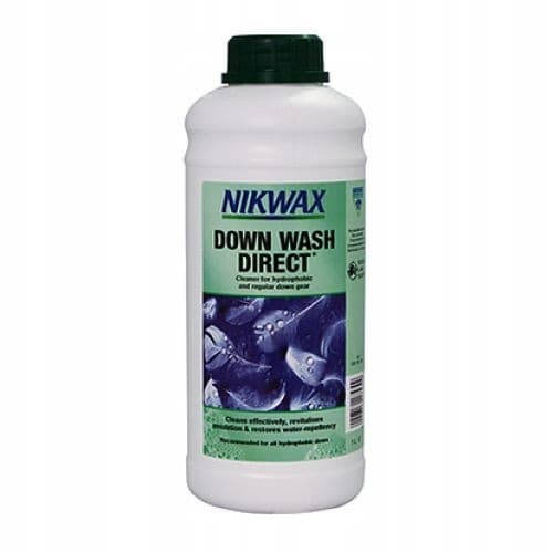 Nikwax DOWN WASH DIRECT 1K1P01 Dunvaskemiddel
