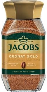 SNABBKAFFE JACOBS CRONAT GOLD 200G BURK
