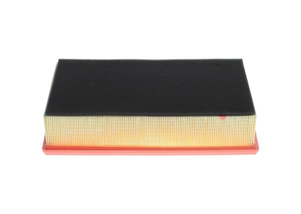 ILMANSUODATIN F026400007 BOSCH
