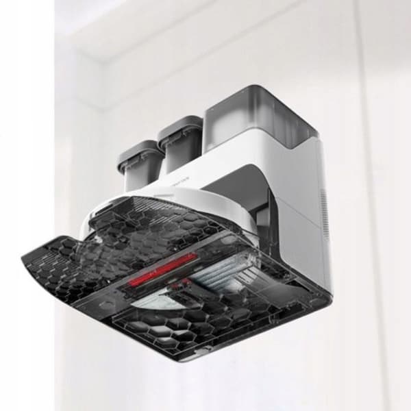 Originale Highspeed børster til Roborock S8 Pro Ultra S8 MaxV Ultra