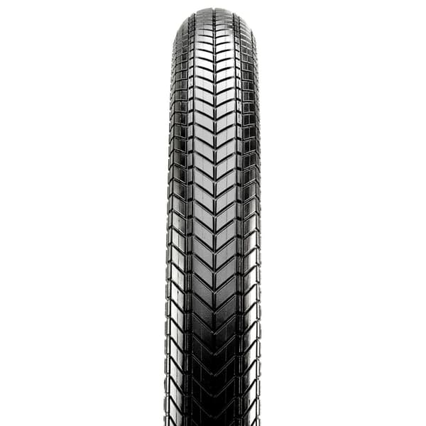 Maxxis Grifter 20x2.10 BMX-däck 60TPI wire freestyle grepp
