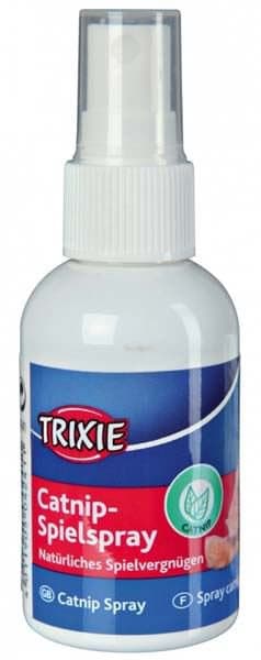 Trixie | Kattmynta | Spray 50ml - Spray 50ml
