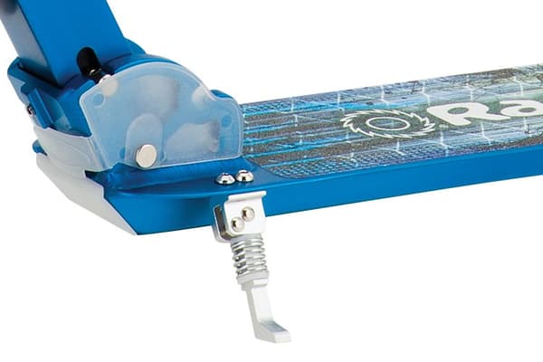 Razor A5 Lux -skootteri, sininen