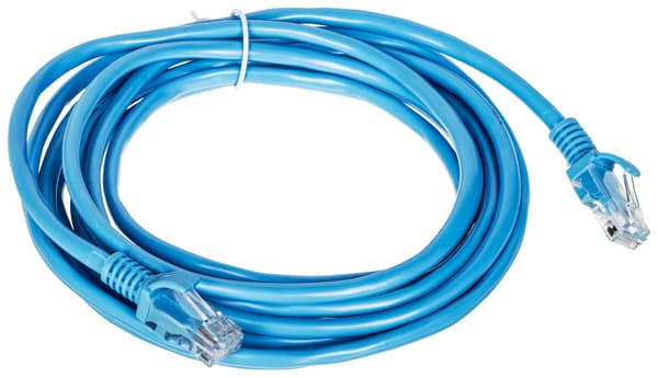 Patchkabel RJ45/3.0-blå 3,0 m