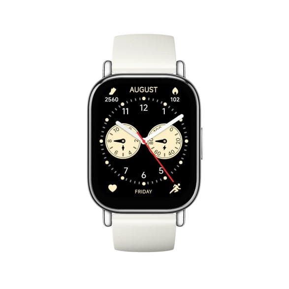 XIAOMI Redmi Watch 5 Lite Light Gold smartklocka