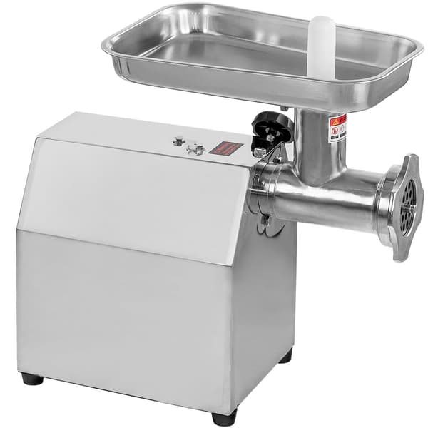 Köttkvarn Mega-M 240kg/h 1,2kW N