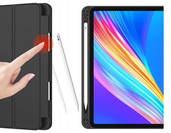 SMART PENALETUI til Apple iPad PRO 11 4 GEN 2022
