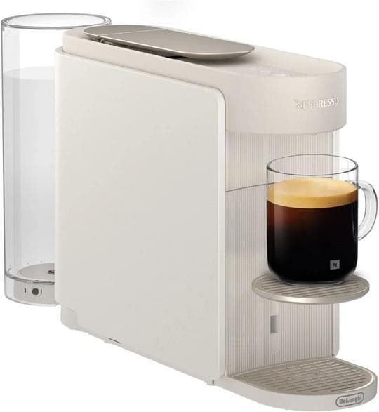 De'Longhi Nespresso Vertuo UP ENV200.W kapselmaskin vit
