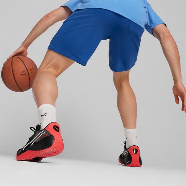 Puma PIVOT herreshorts blå 62509302 r L