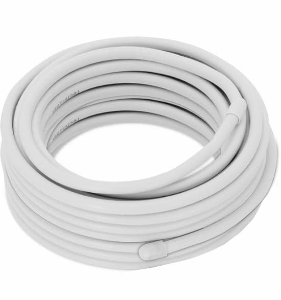 TECHNISAT HD-20 CE koaksial antennekabel 20m