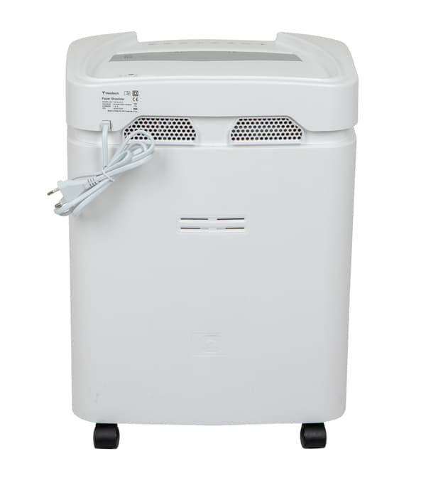 Verotech VS-2014CC hvid makulator