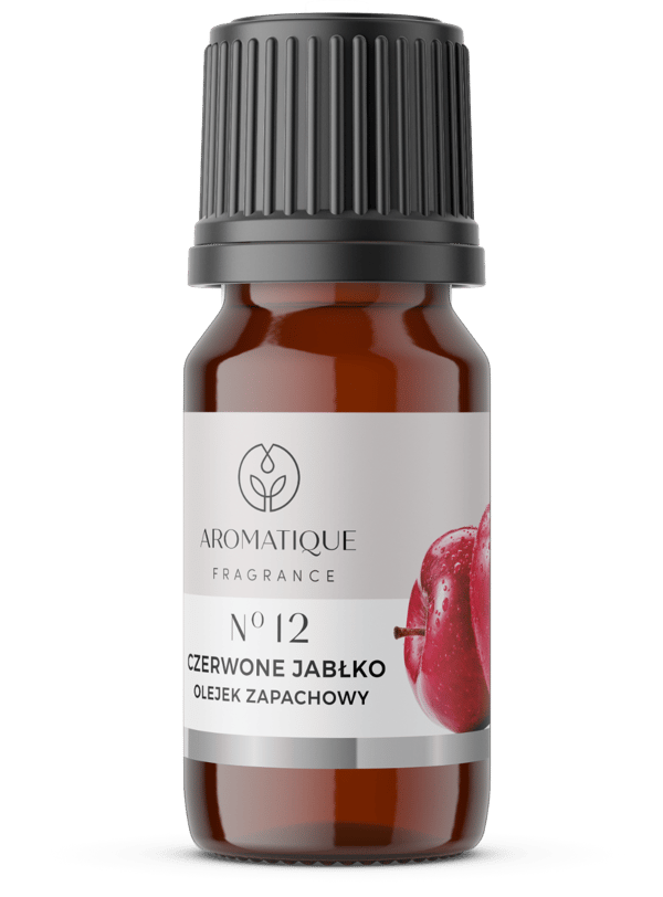 Aromatique Hajuöljy Punainen Omena 12ml