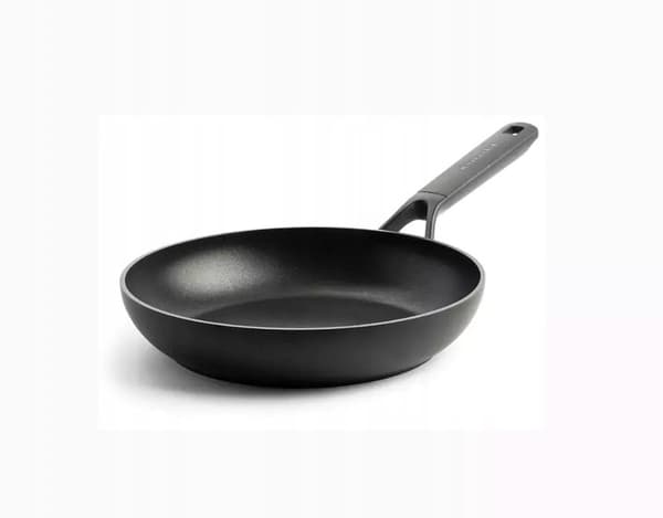 KitchenAid Keramisk Stegepande 24 cm Classic Forged