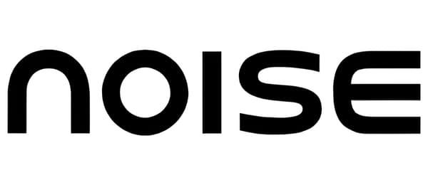Noise Pro 5 Max Smartklocka (Blå)