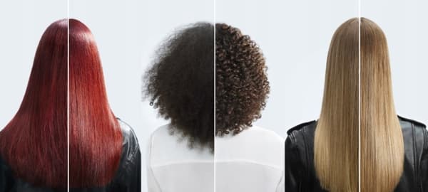 L'Oréal Paris Elseve Color Vive beskyttende shampoo til farvet hår
