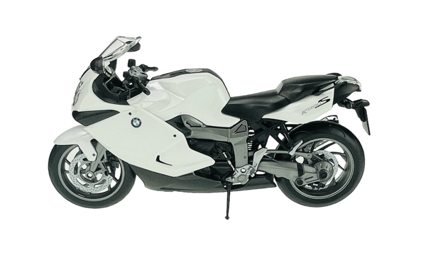 WELLY BMW K1300S 1:10 62805