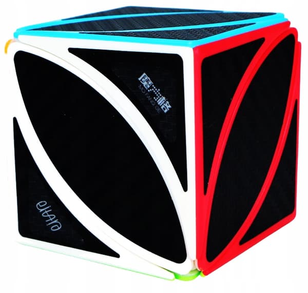 QiYi IVY Cube Carbon
