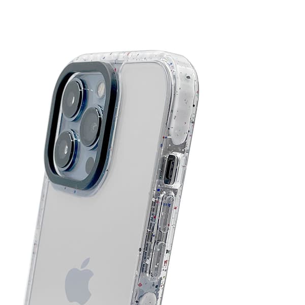PURO RE-COVER - iPhone 14 Plus-skal