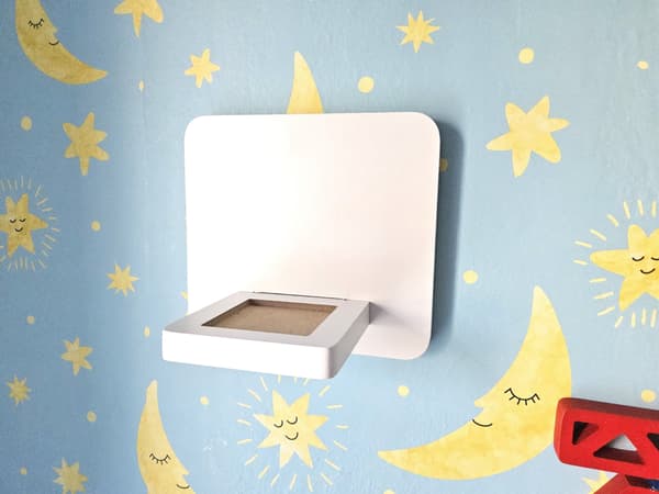 Display til Disney-lydboksen