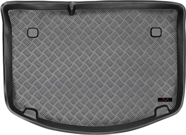 Citroën C3 I Hatchback 2002-2010 Bagagerumsmåtte MAX-MAT