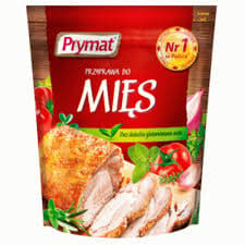 PRYMAT LIHAMAUSTE 200G
