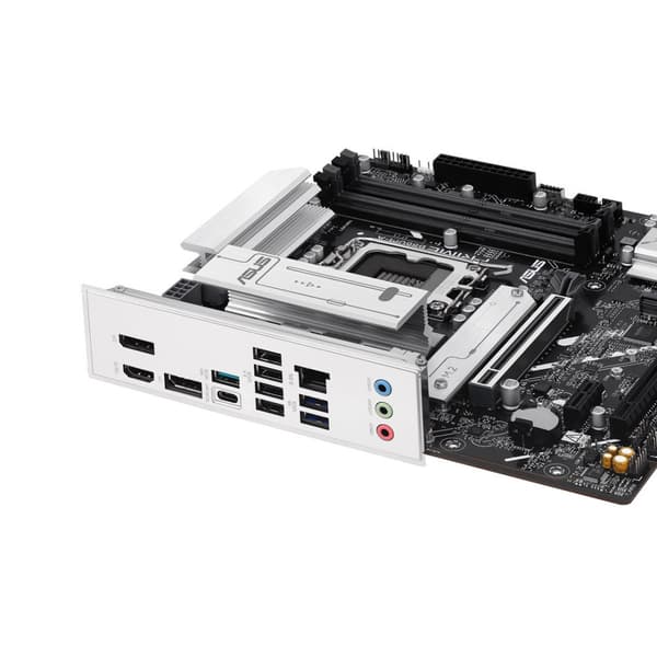 ASUS PRIME B860M-A-CSM bundkort