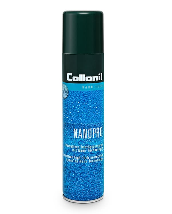 Collonil Nanopro High Tech 300 ml skoimprægnering