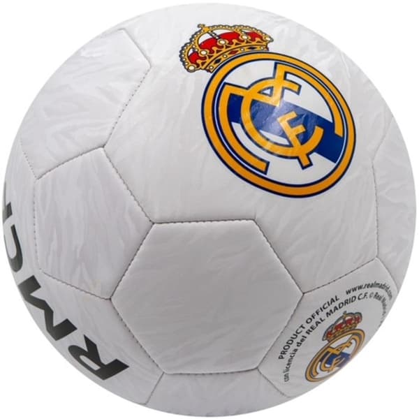 REAL MADRID 00229 2015587 Boldstørrelse 5