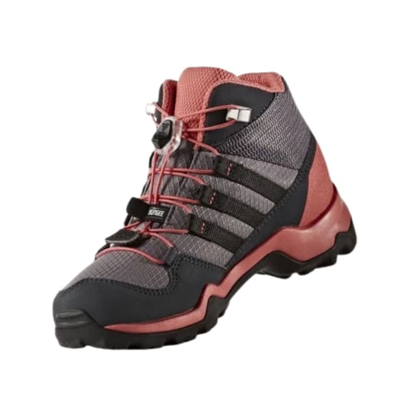 ADIDAS TERREX MID GTX 36 2/3 vinterskor för barn