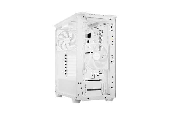 Be Quiet! Pure Base 501 DX computerkabinet