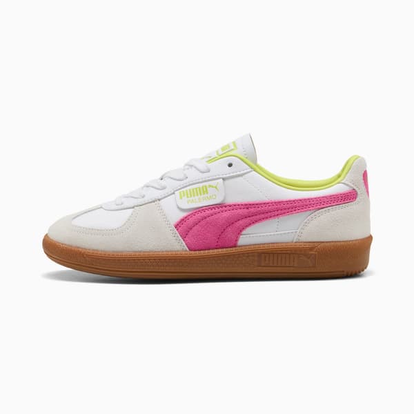 Puma PALERMO LTH damesko multifarvet 39646425 r 35.5