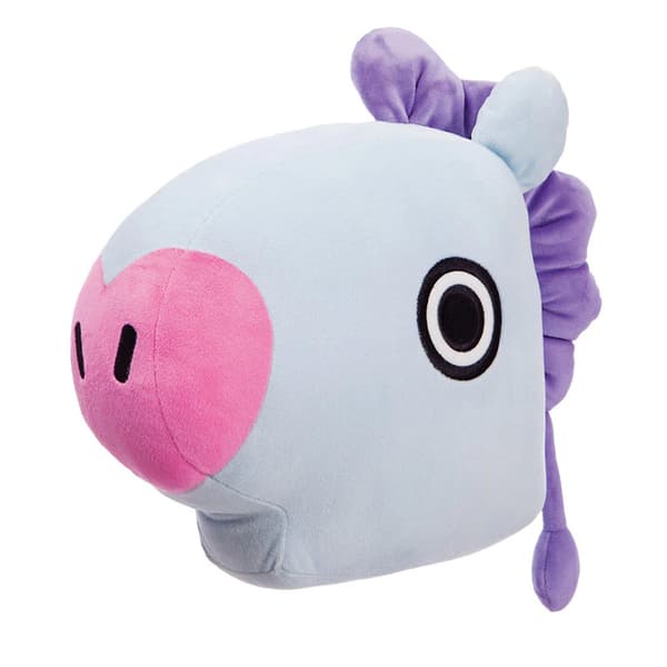 BT21 - Pehmopehmo/tyyny 28 cm MANG