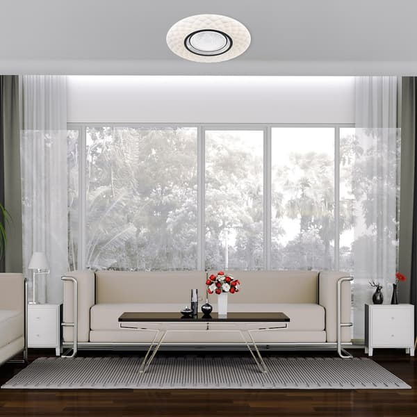 TOKYO LED-LOFTSLAMPE HVID MILAGRO ML6395