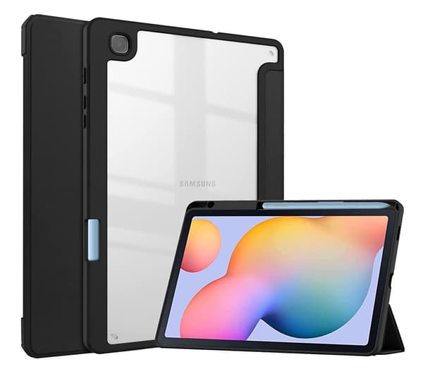 KLART PENALETUI til SAMSUNG GALAXY TAB S6 LITE 10.4